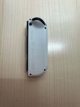 Joy-Con Sinistra Bianco Originale Nintendo Switch