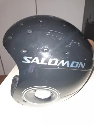 Casco de esquí Salomon