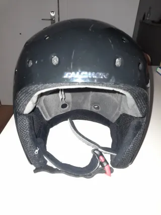 Casco de esquí Salomon