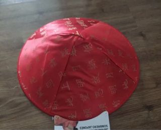 Disfraz Chino Mandarín