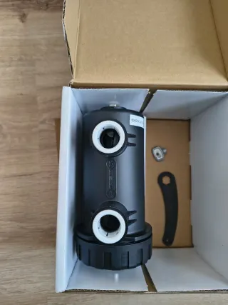 Filtro MagnaClean Professional2 22mm