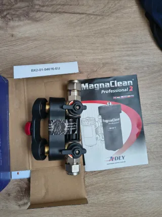 Filtro MagnaClean Professional2 22mm