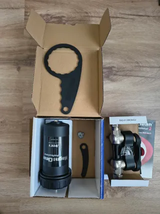 Filtro MagnaClean Professional2 22mm