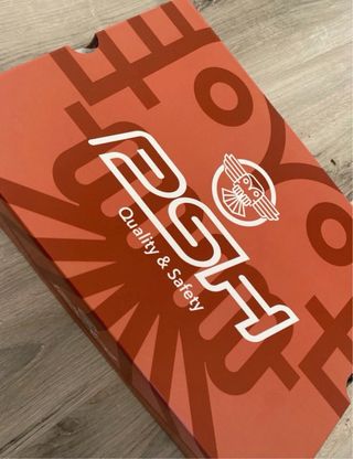 Zuecos de seguridad PSH blancos