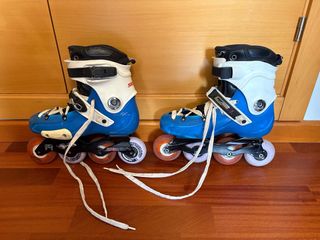 Patines SEBA FR Talla 40