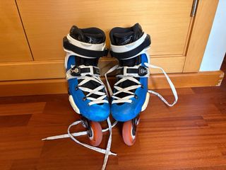 Patines SEBA FR Talla 40