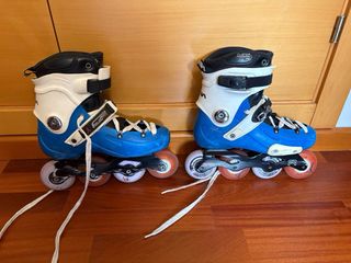 Patines SEBA FR Talla 40