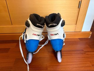 Patines SEBA FR Talla 40