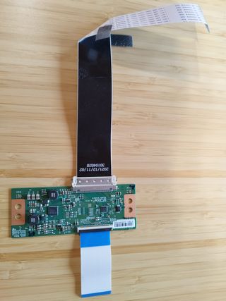 Placa TCON LG 32/37 ROW2.1 HD