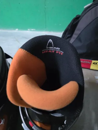 Botas de esquí hombre