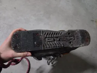 Botas de esquí hombre