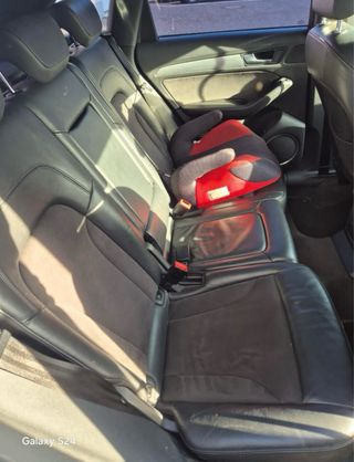 Audi SQ5 3.0 TDI 313 quattro 5p