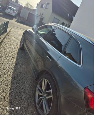 Audi SQ5 3.0 TDI 313 quattro 5p