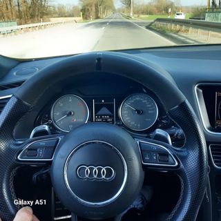 Audi SQ5 3.0 TDI 313 quattro 5p