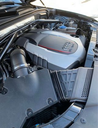 Audi SQ5 3.0 TDI 313 quattro 5p