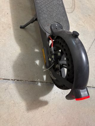 Patinete Xiaomi Pro 2