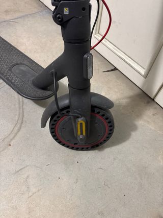 Patinete Xiaomi Pro 2