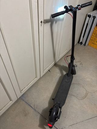 Patinete Xiaomi Pro 2