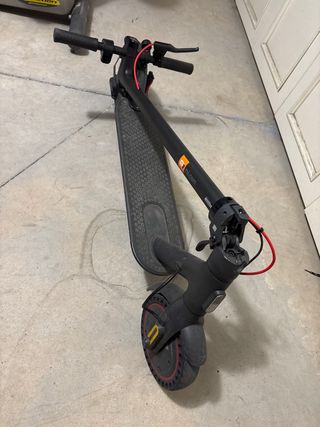 Patinete Xiaomi Pro 2