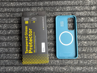 Samsung Galaxy S24+ Como Nuevo y en Garantía