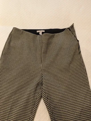 Conjunto Zara Camisa y Pantalón H&M