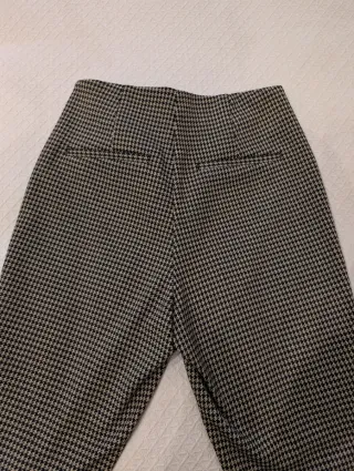 Conjunto Zara Camisa y Pantalón H&M