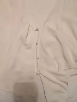 Conjunto Zara Camisa y Pantalón H&M