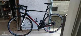 Bicicleta Specialized Tarmac