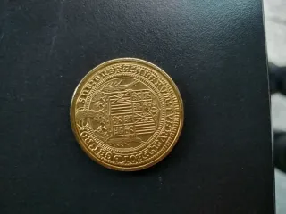 Monedas antiguas colección