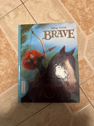 Brave