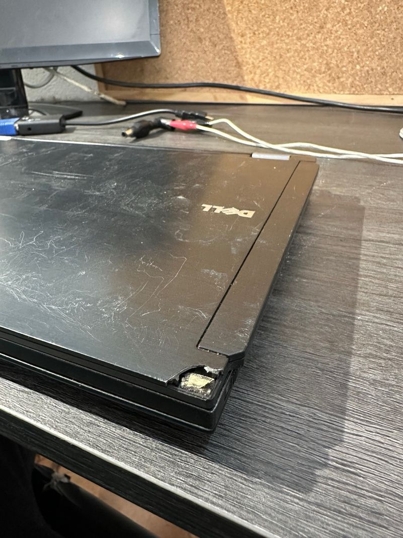 Dell Latitude E4200 Core 2 Duo afbeelding 5