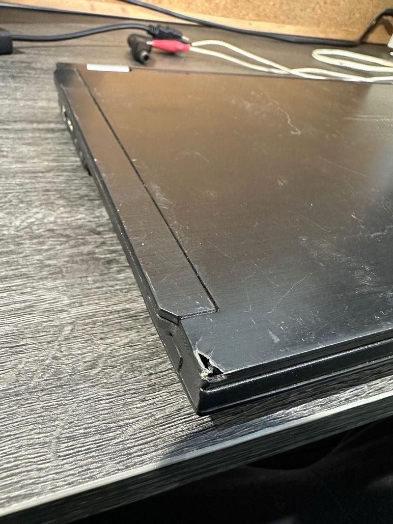 Dell Latitude E4200 Core 2 Duo afbeelding 4