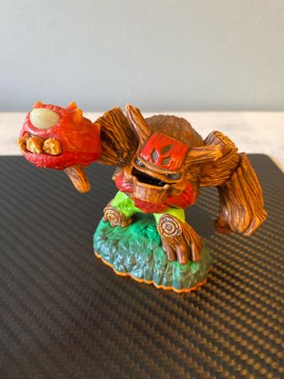 Figura Skylander Tree Rex