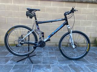 Bicicleta Trek Fuel 90 Talla L