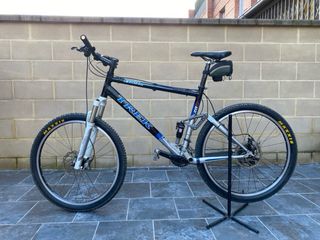 Bicicleta Trek Fuel 90 Talla L
