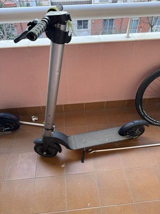 Patinete Cecotec Bongo