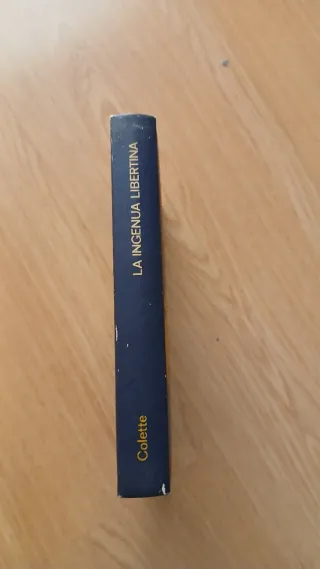 La Ingenua Libertina