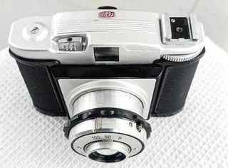 Bilora Bella 66 Cámara Analógica