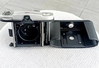 Bilora Bella 66 Cámara Analógica