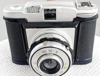 Bilora Bella 66 Cámara Analógica