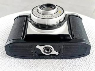 Bilora Bella 66 Cámara Analógica