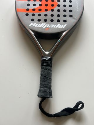 Pala de pádel Bullpadel Kitter Series