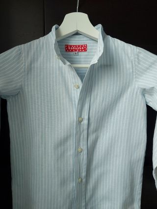 Camisa Babuska niño