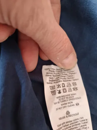 Lote 5 Camisetas Jack Jones,verano, Hombre