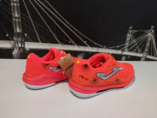 Zapatillas pádel/tenis Joma Ace 42.5