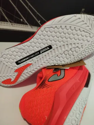 Zapatillas pádel/tenis Joma Ace 42.5