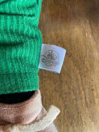 Peluche Mickey Mouse Edizione Speciale