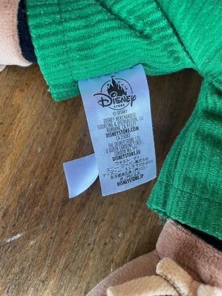 Peluche Mickey Mouse Edizione Speciale