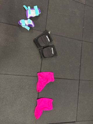 Patines Roces Blancos a estrenar