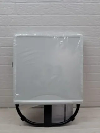 Mesa Auxiliar Plegable Ajustable